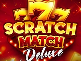 Scratch Match Deluxe thumbnail