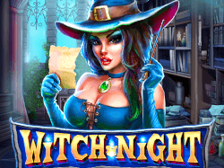 Witch Night thumbnail