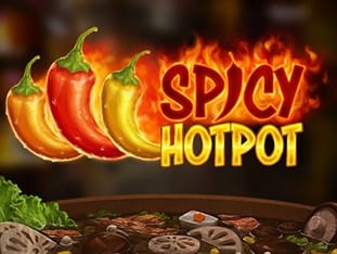 Spicy Hotpot thumbnail