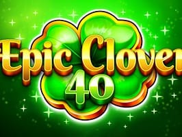 Epic Clover 40