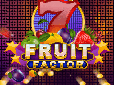 Fruit Factor thumbnail