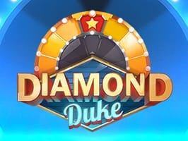 Diamond Duke