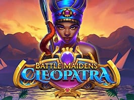 Battle Maidens Cleopatra thumbnail