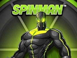 Spinman thumbnail