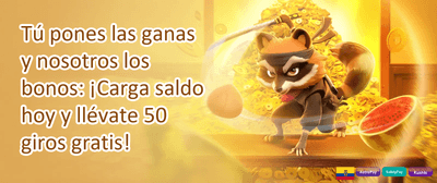 Bono de Bienvenida Home Run promotion banner