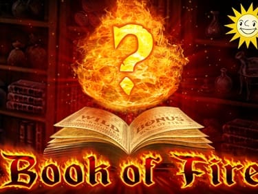 Book of Fire thumbnail