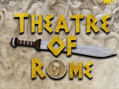 TheatreOfRome thumbnail