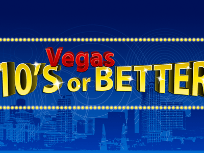 Tens Or Better HD thumbnail