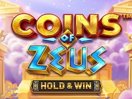 Coins of Zeus thumbnail