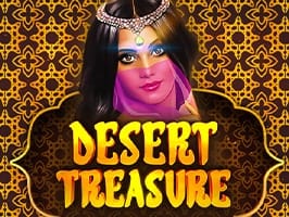 Desert Treasure thumbnail