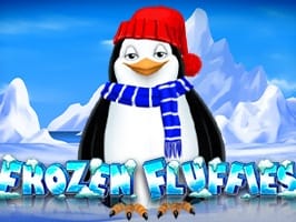 Frozen Fluffies thumbnail