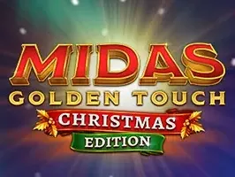 Midas Golden Touch Christmas Edition thumbnail