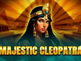 Majestic Cleopatra thumbnail