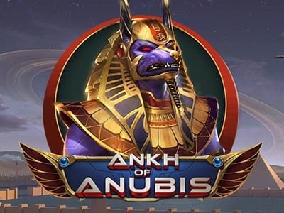 Ankh of Anubis thumbnail