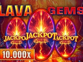 Lava Gems thumbnail