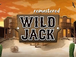 Wild Jack Remastered thumbnail