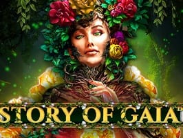 Story Of Gaia thumbnail